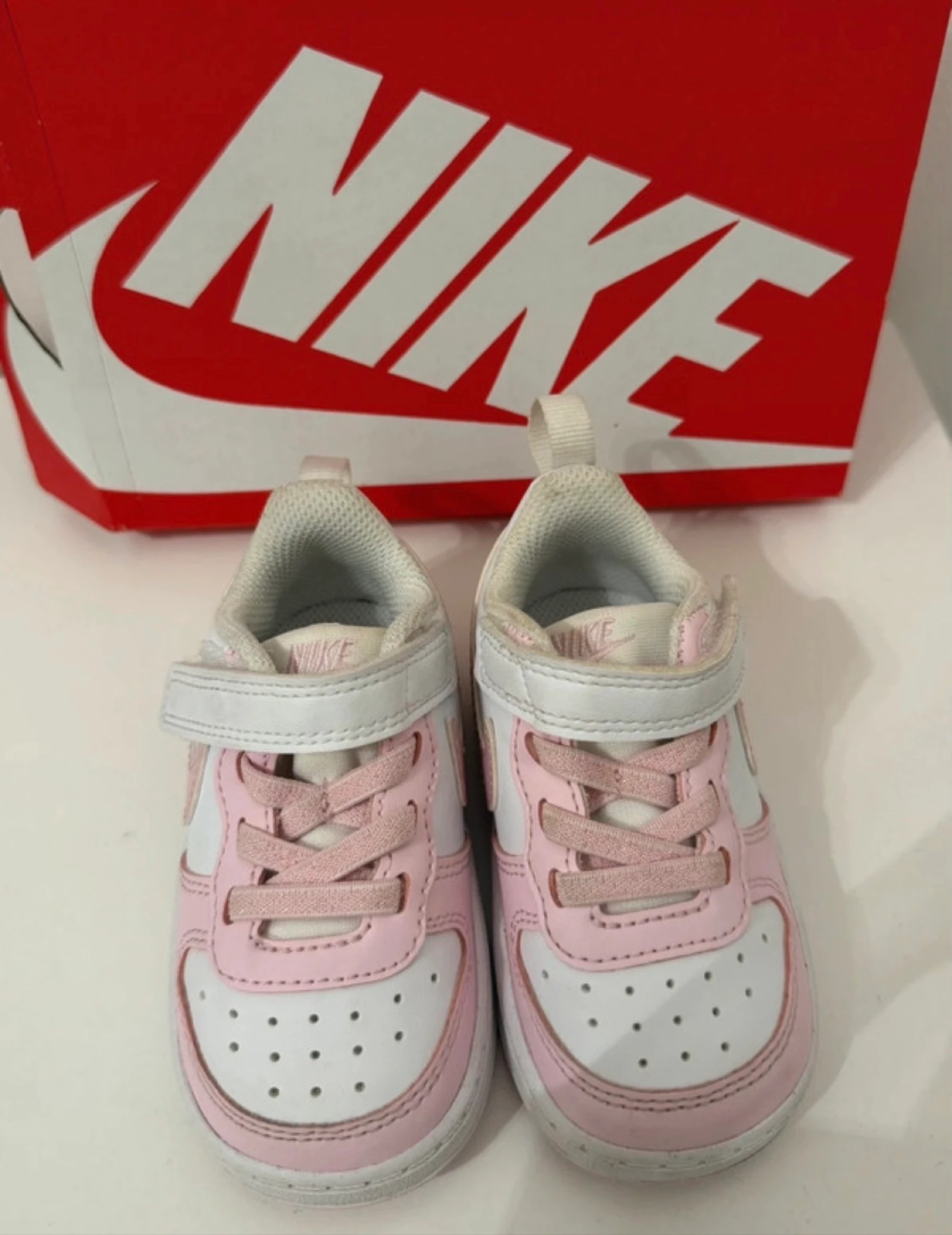 Basket Nike